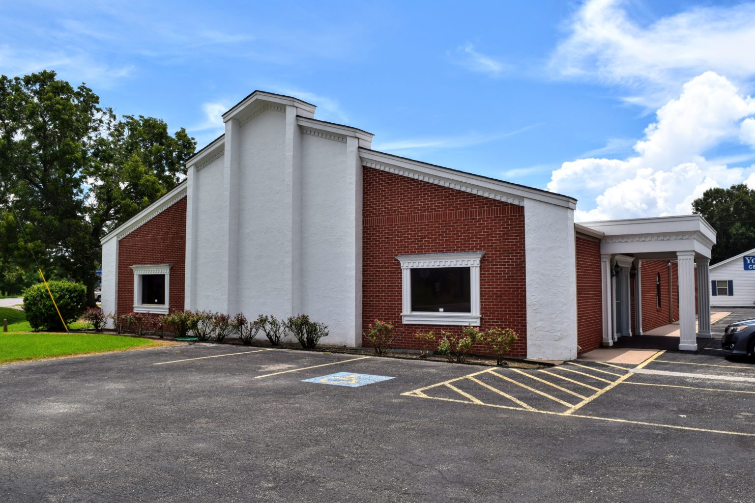 West Loop, El Campo, TX 77437 Cori Radley & Co. Real Estate