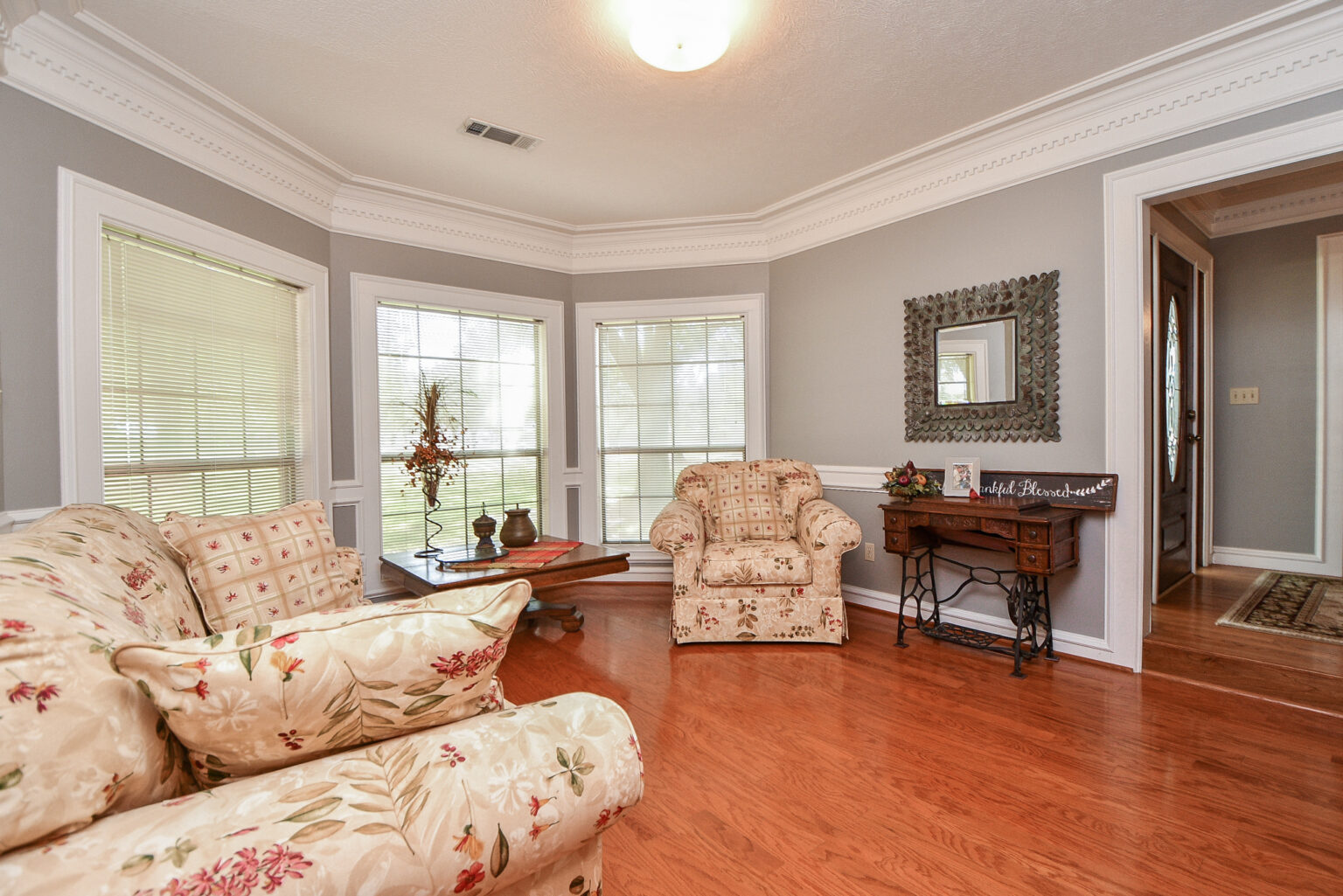 10703 Hidden Lake Lane Cori Radley & Co. Real Estate