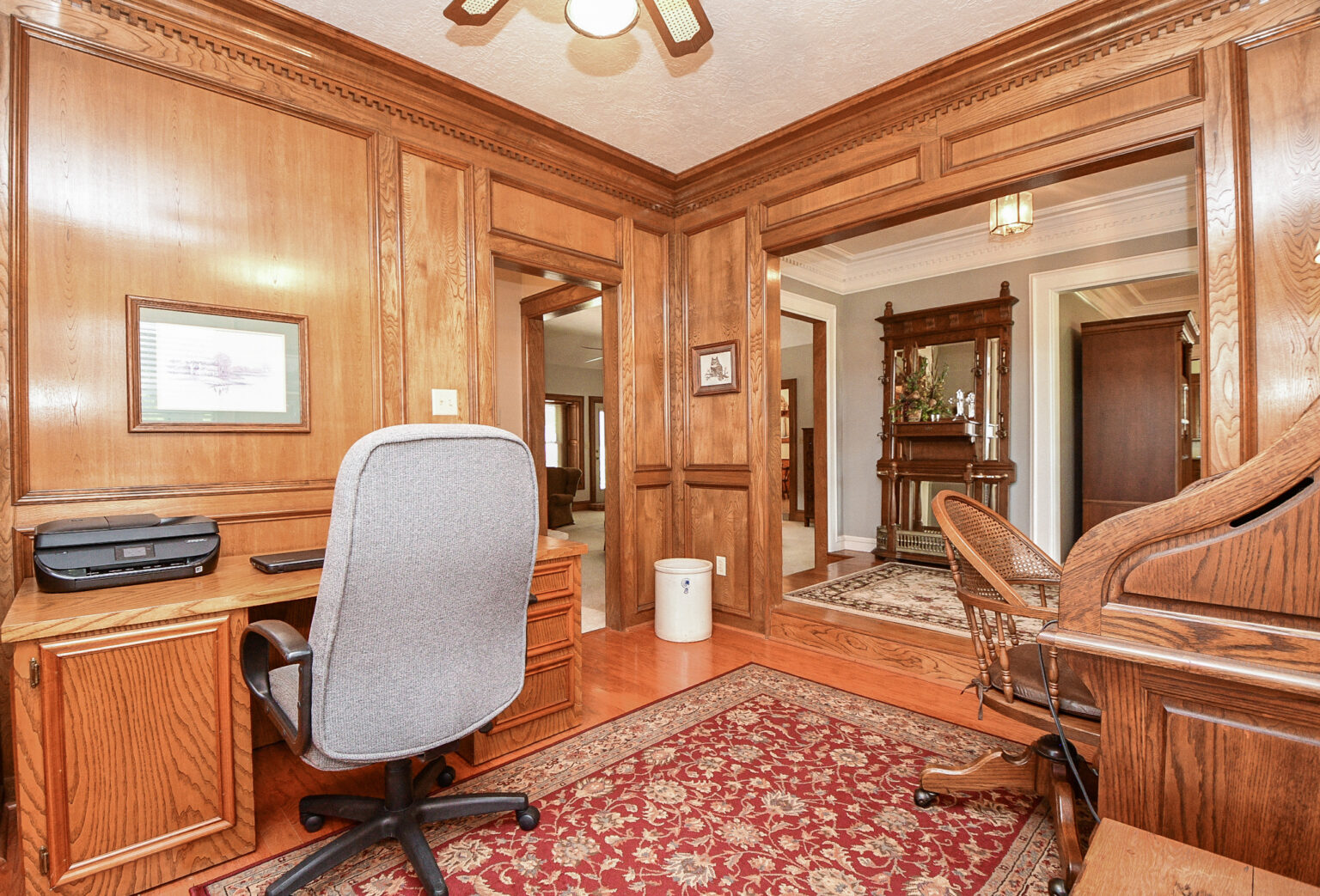 10703 Hidden Lake Lane Cori Radley & Co. Real Estate